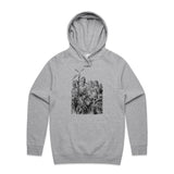 Grey Marle