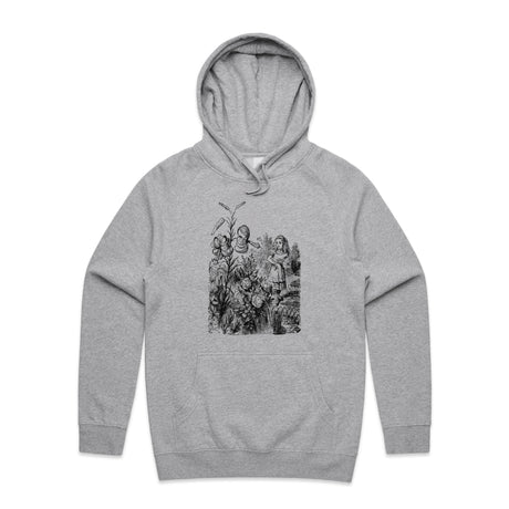 Grey Marle