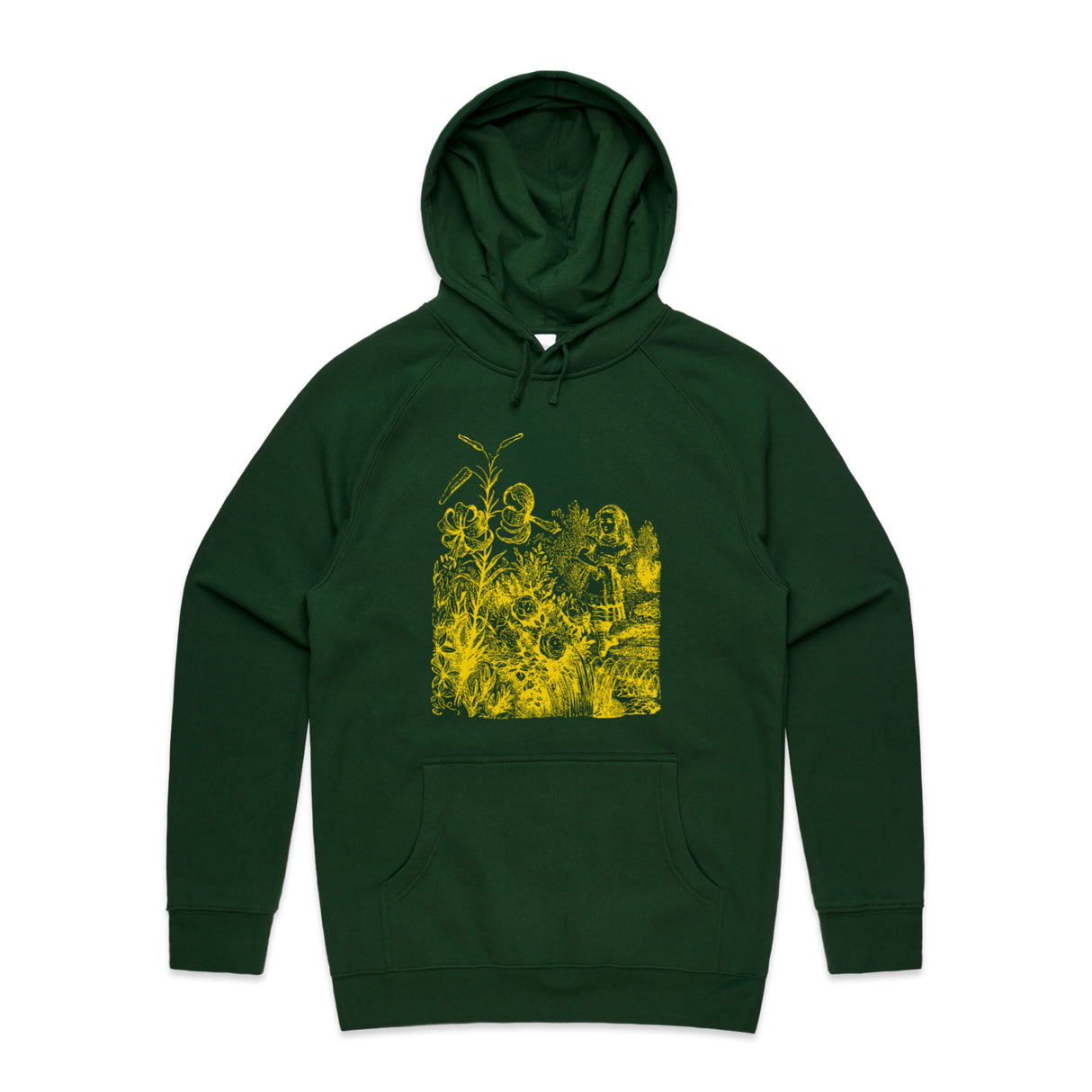Forest Green