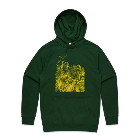 Forest Green