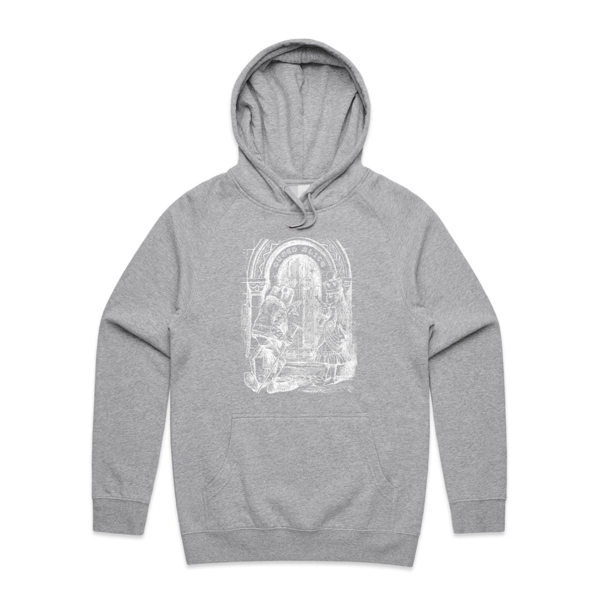 Grey Marle