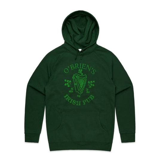 Forest Green