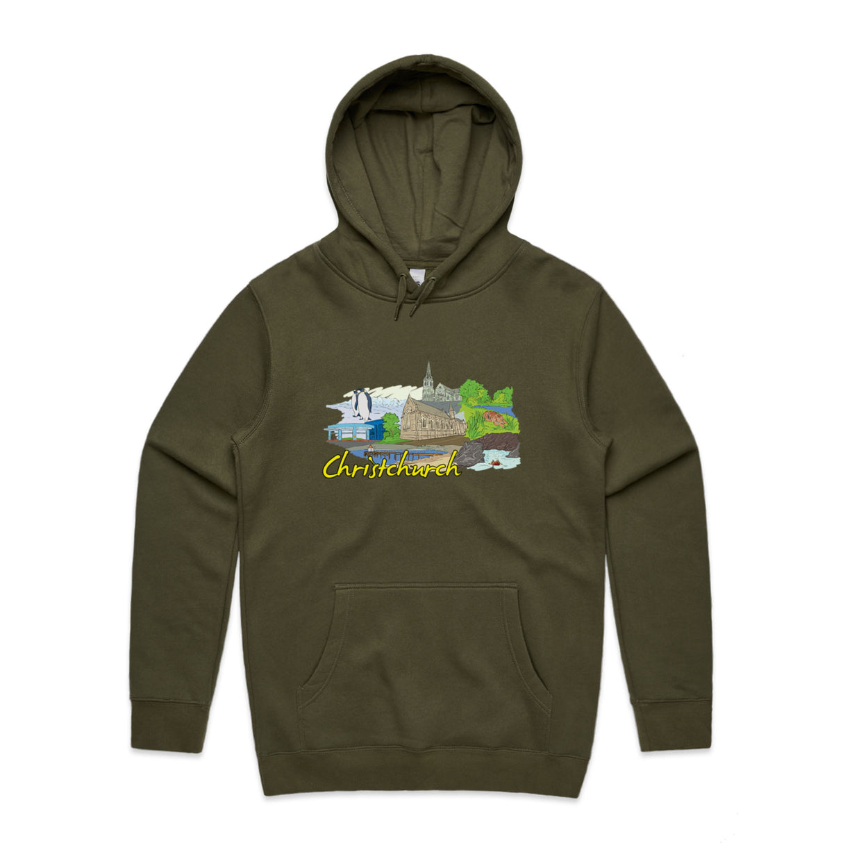 Army