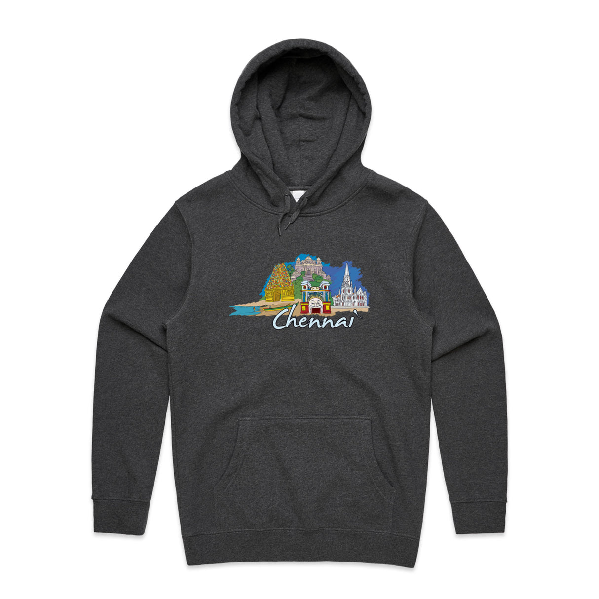 Asphalt Marle