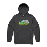 Asphalt Marle