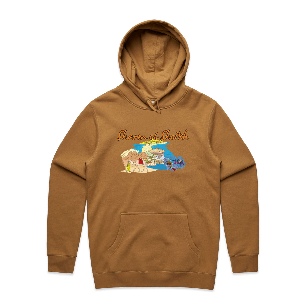 Camel