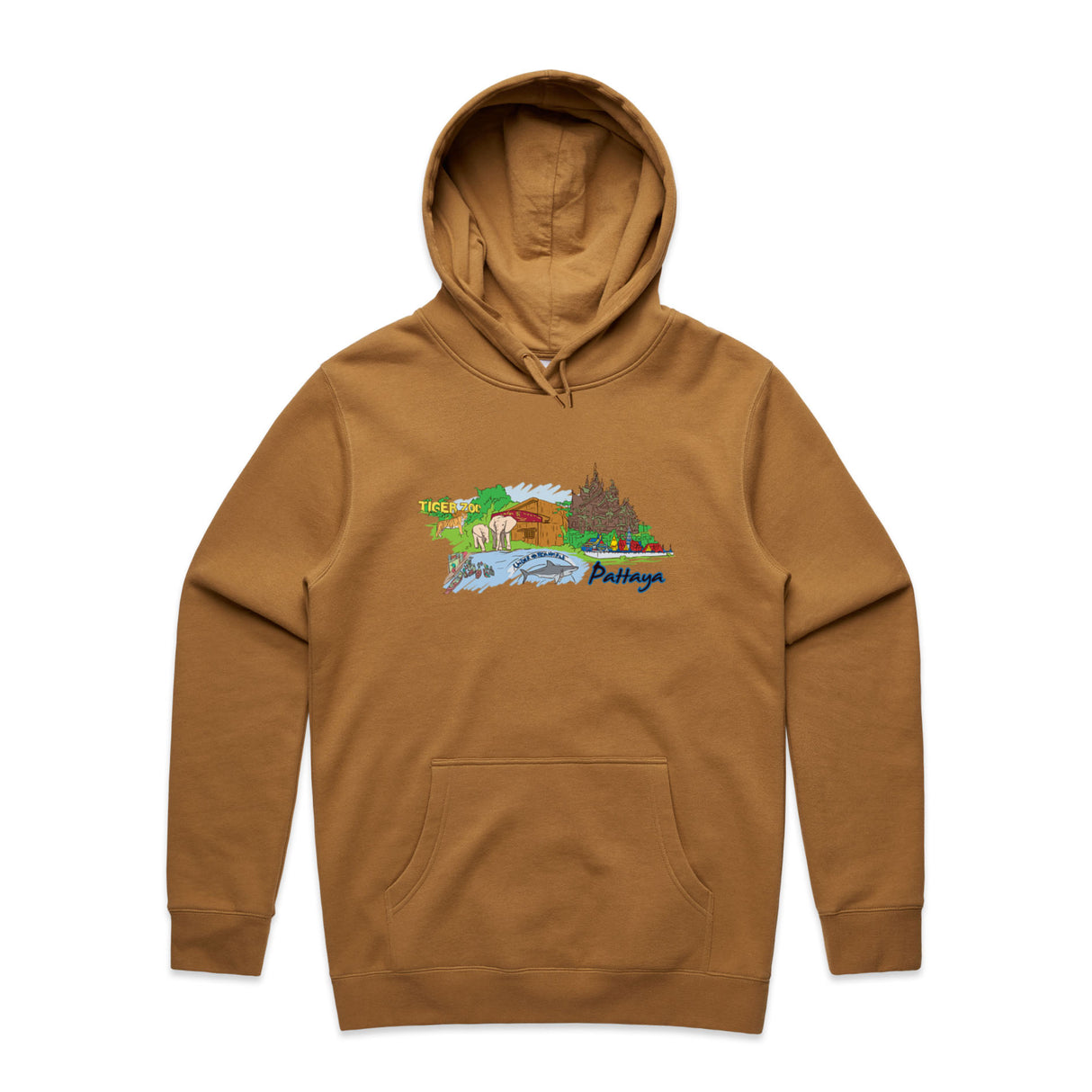 Camel