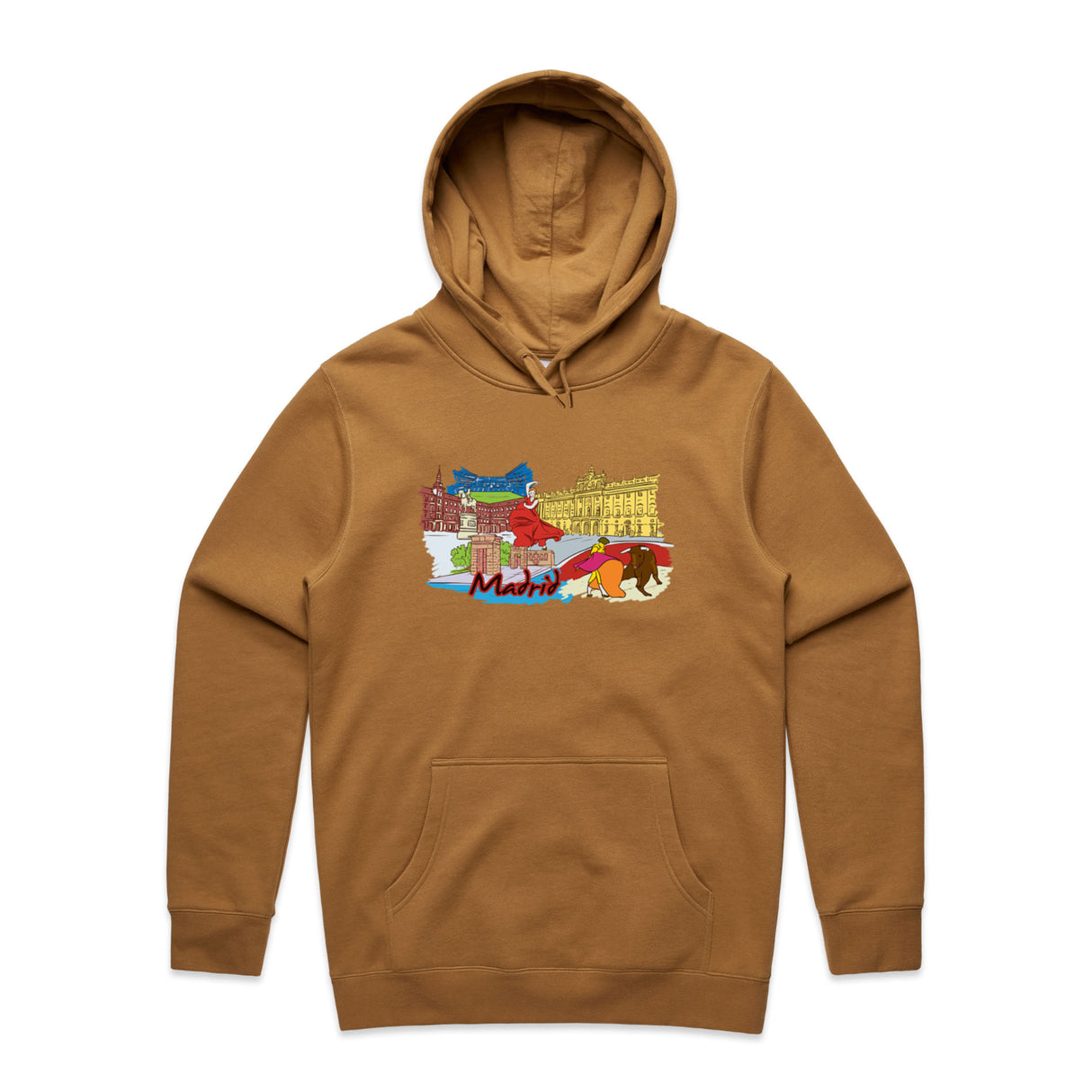 Camel