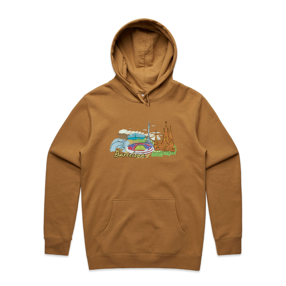 Camel