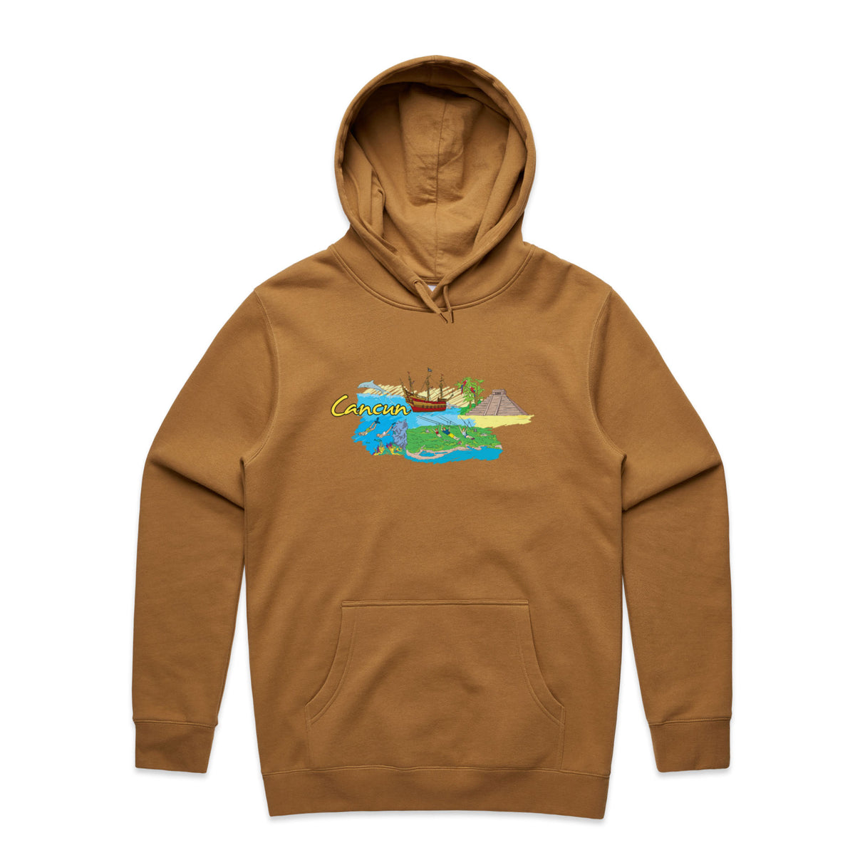 Camel