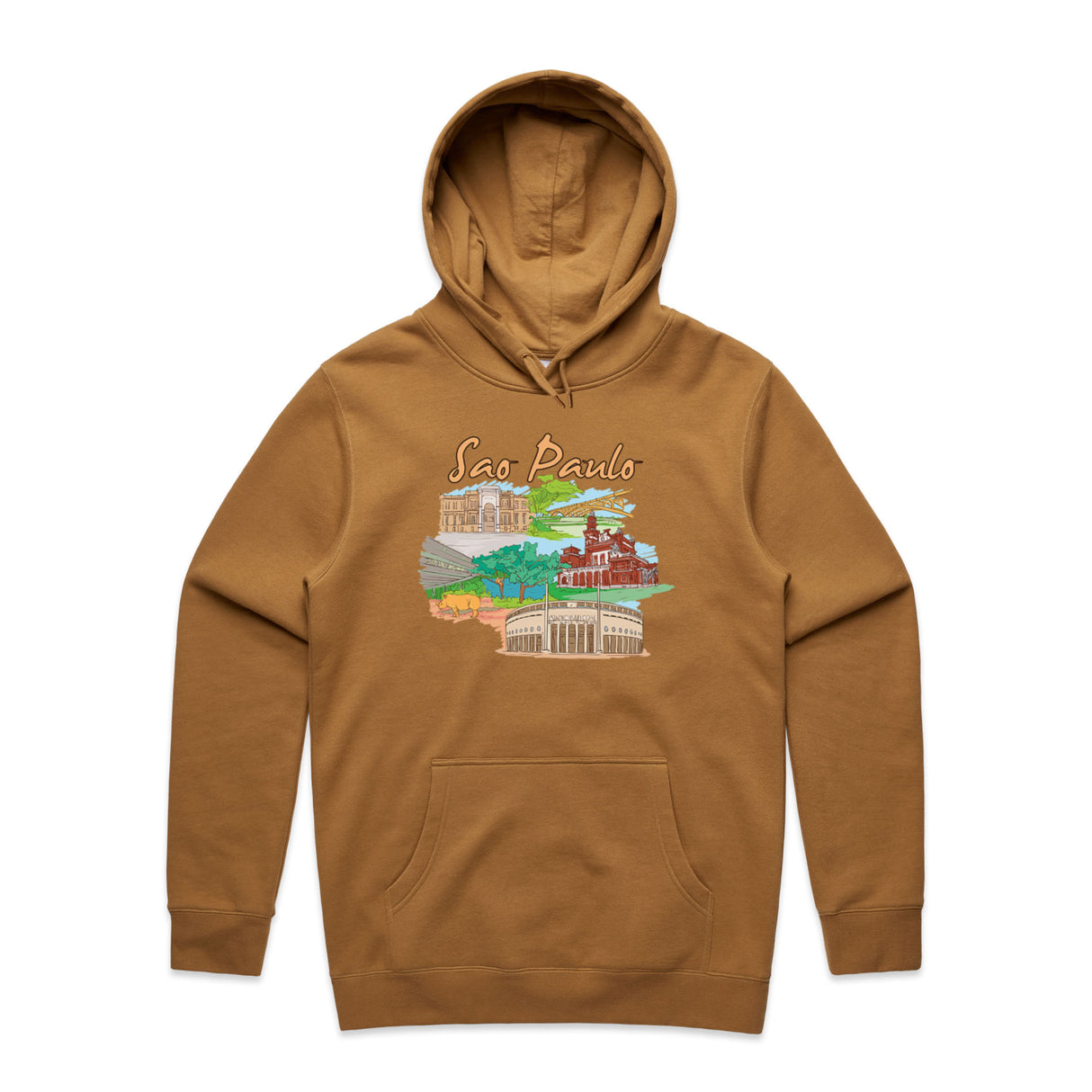 Camel
