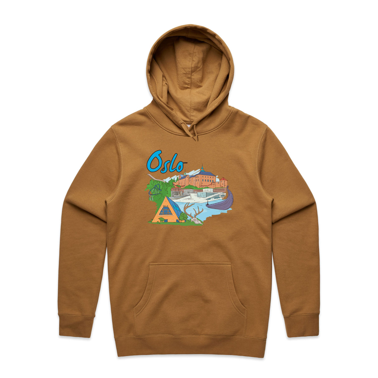 Camel