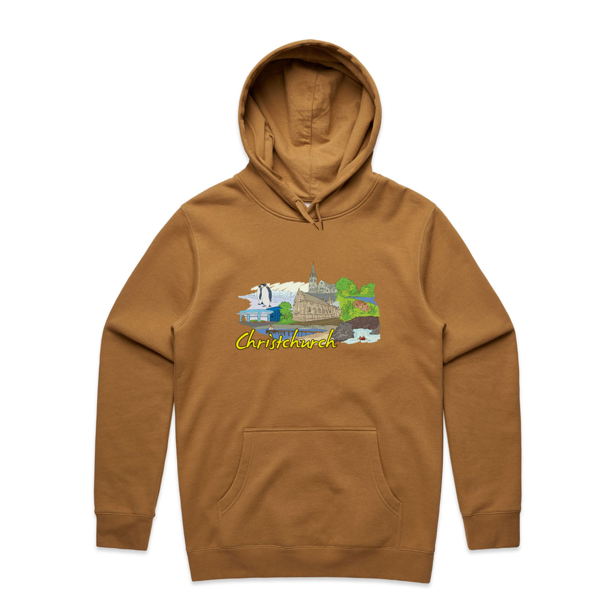Camel