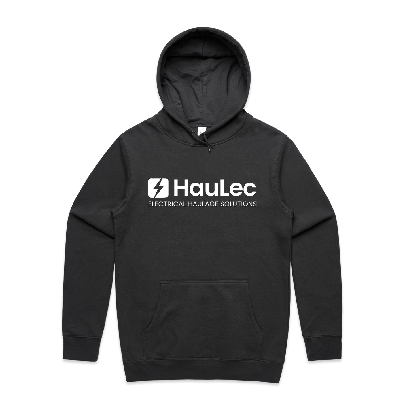 HauLec Hooded Sweatshirt