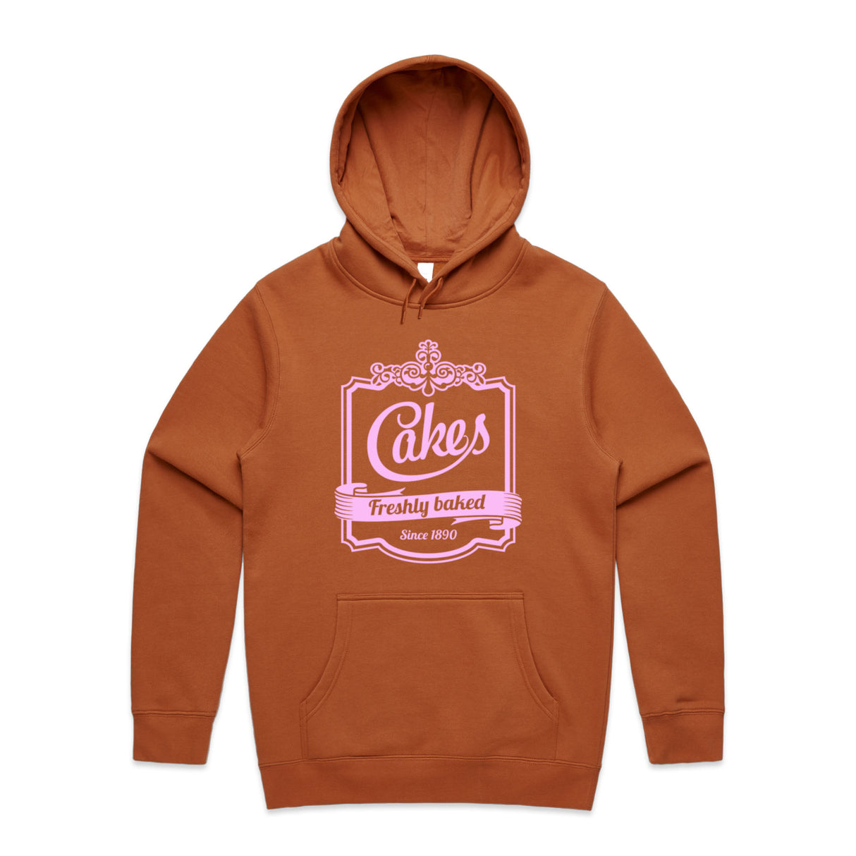 Copper