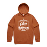 Copper