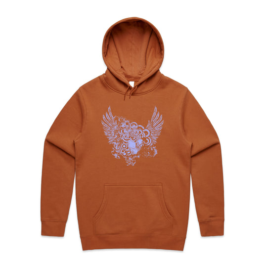 Copper