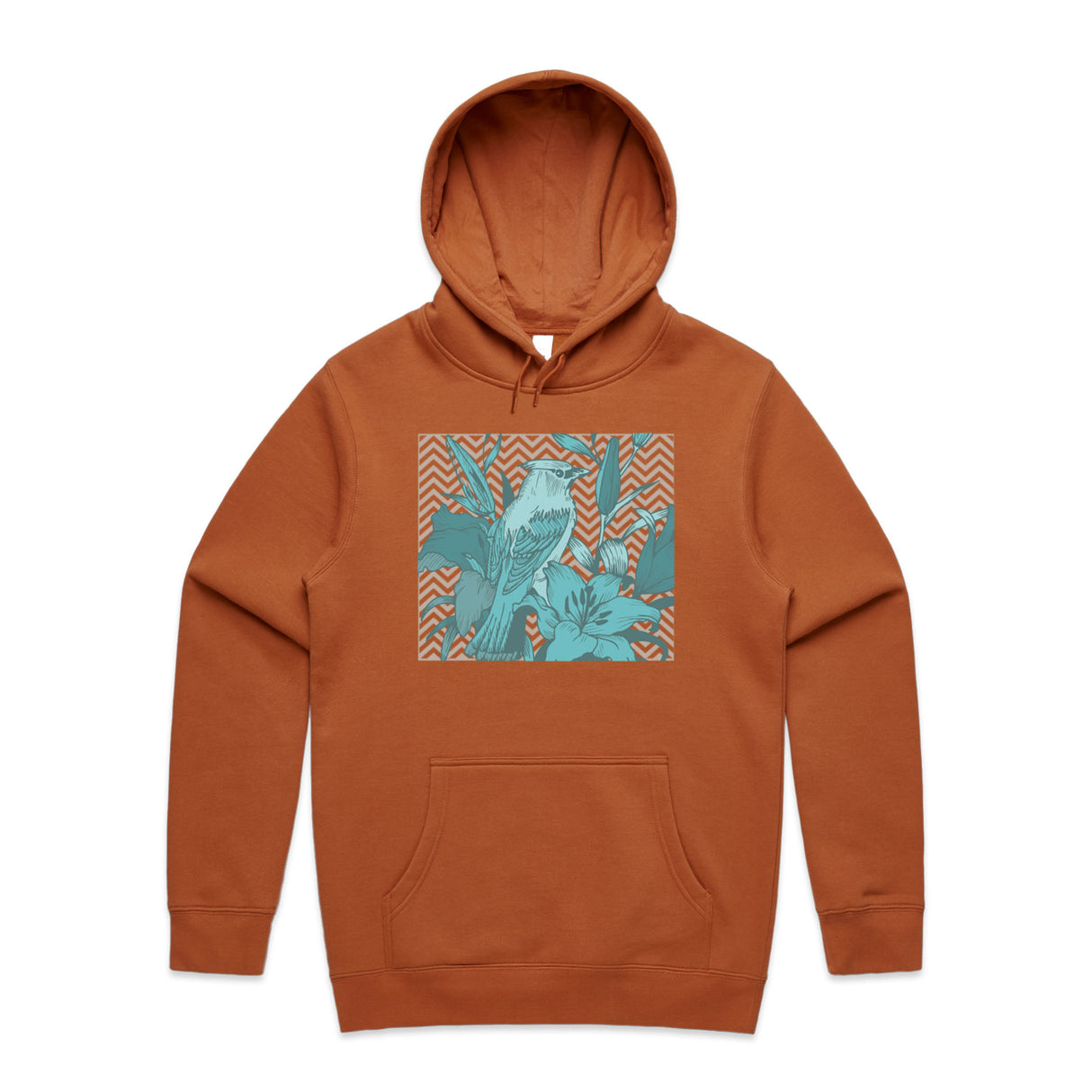 Copper