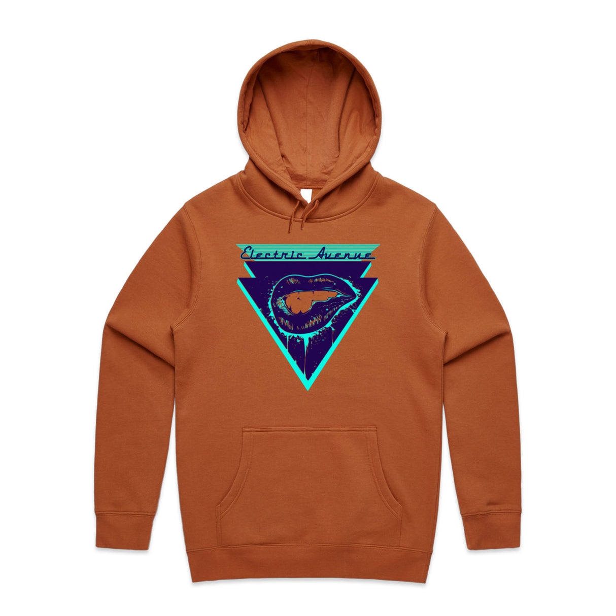 Copper