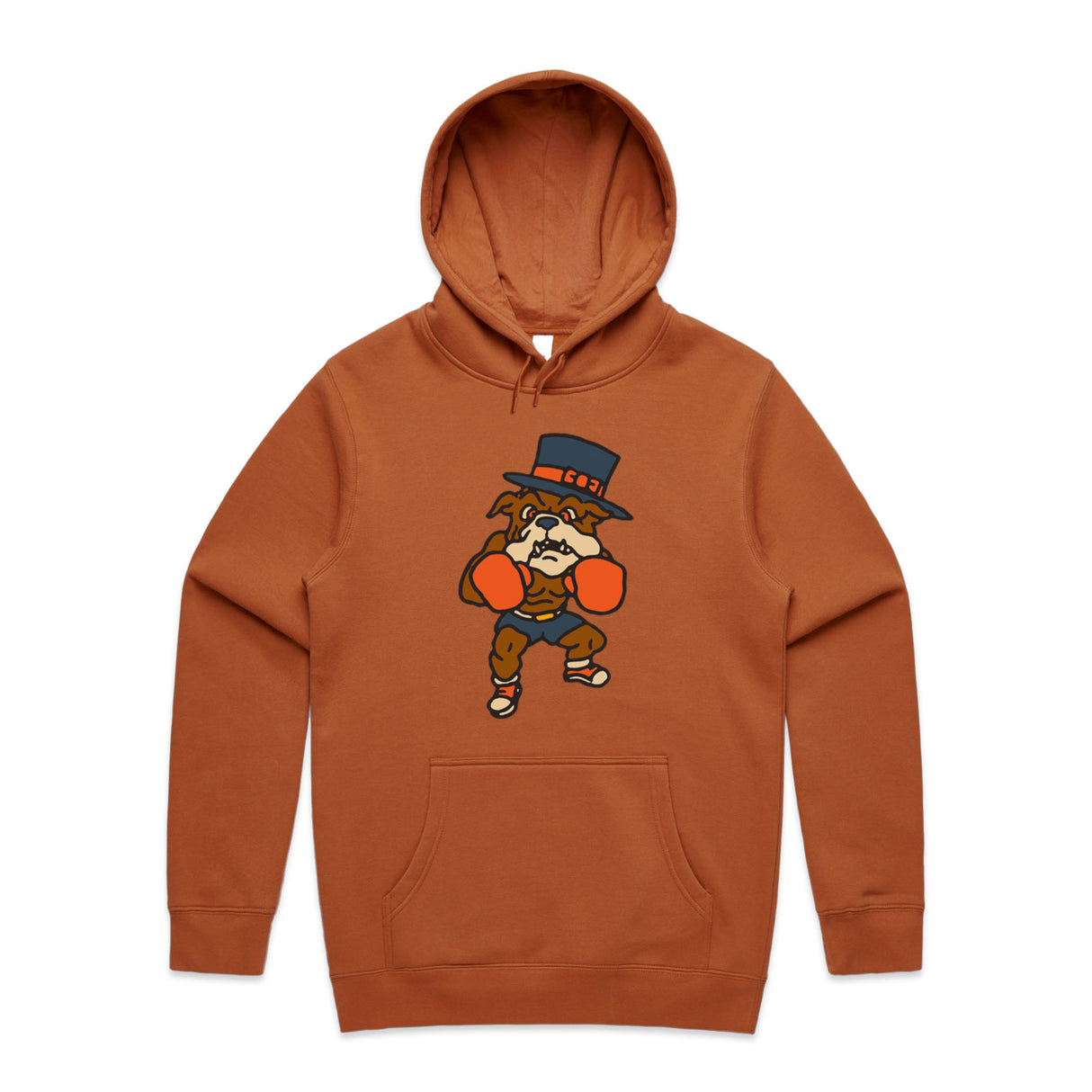 Copper