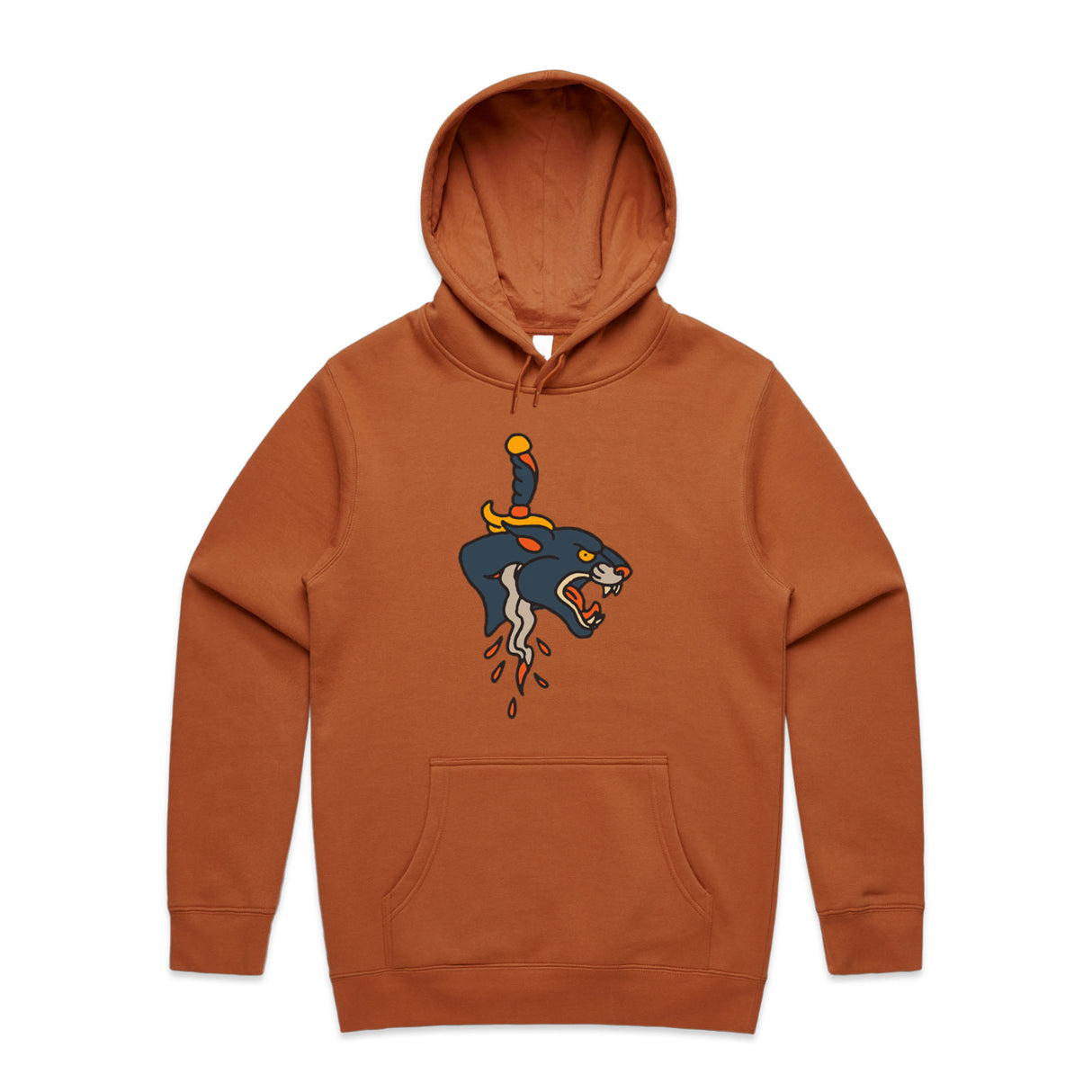 Copper