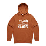 Copper
