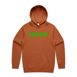 Copper