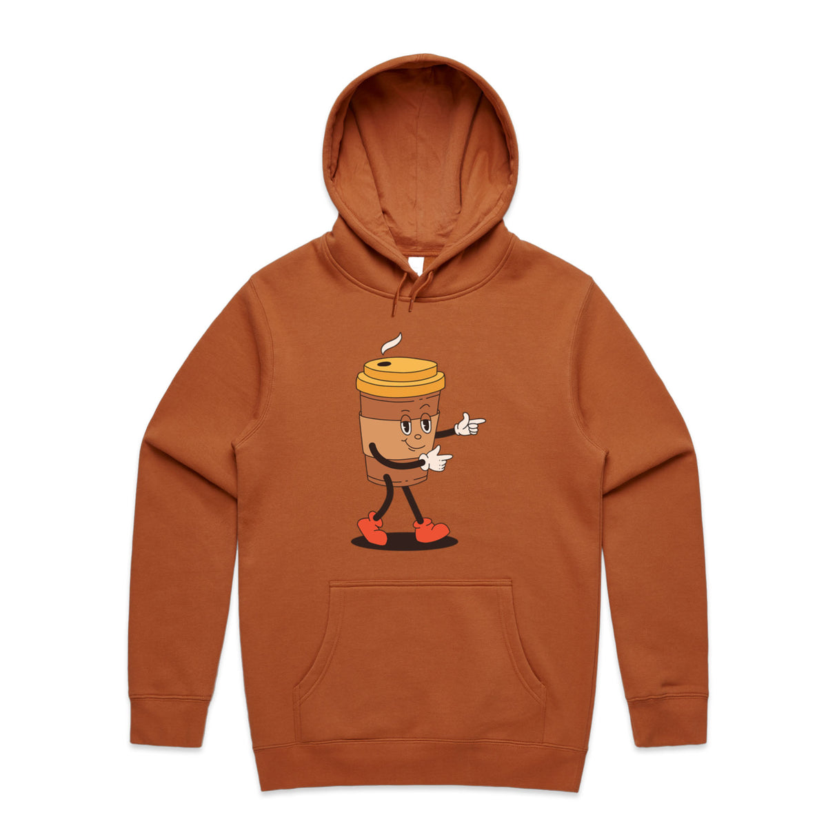 Copper