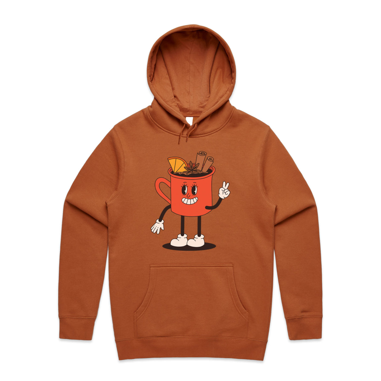 Copper