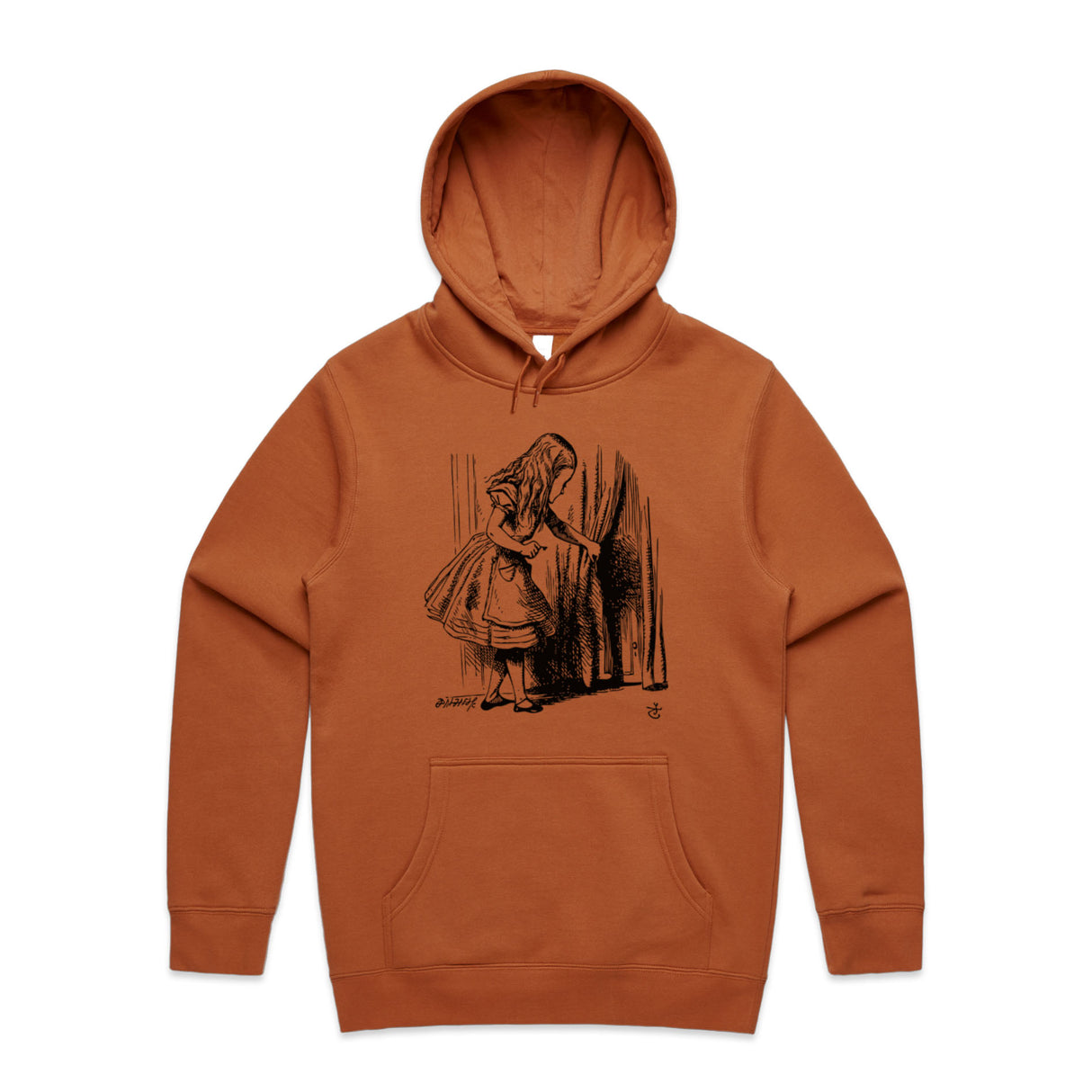 Copper
