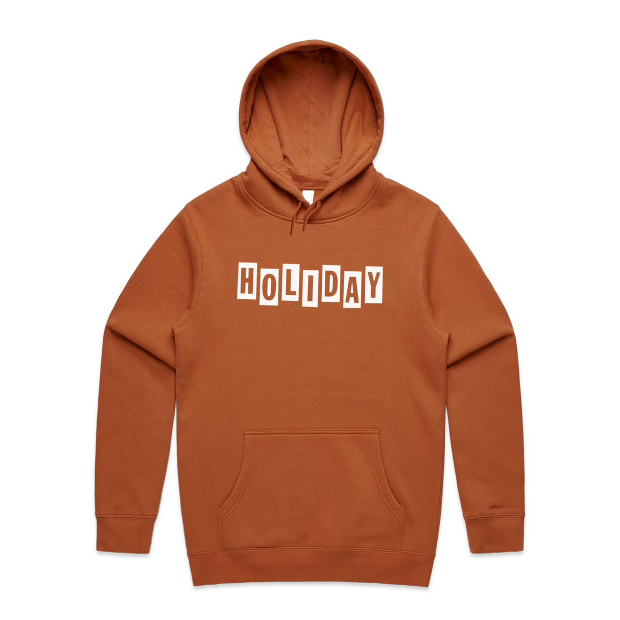 Copper