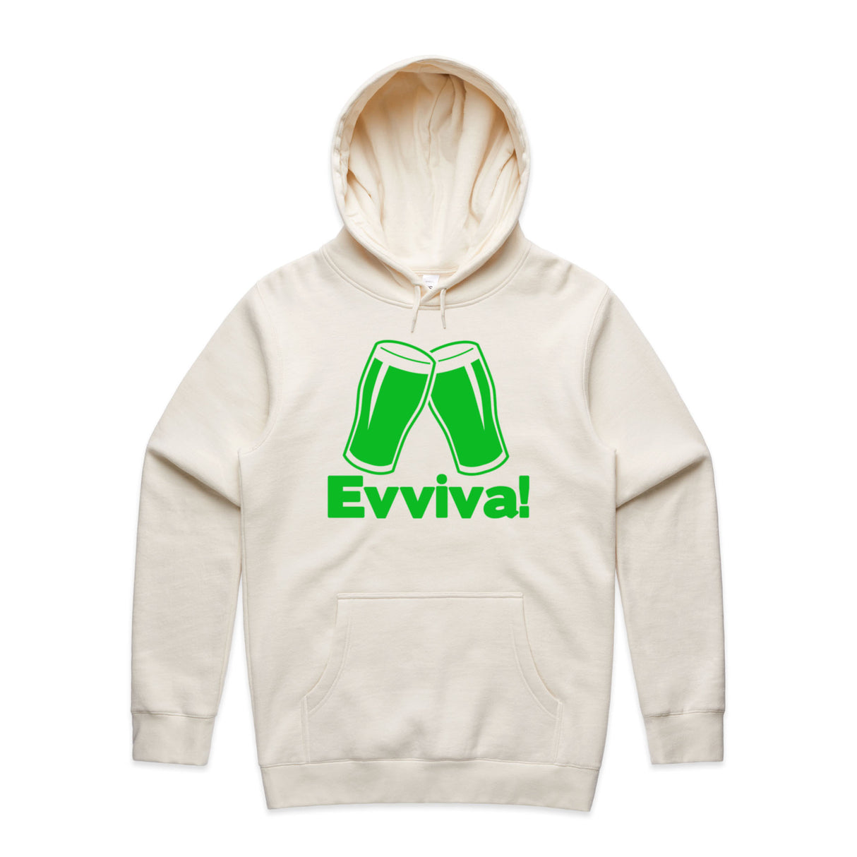Ecru