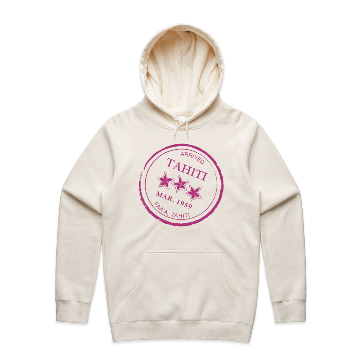 Ecru