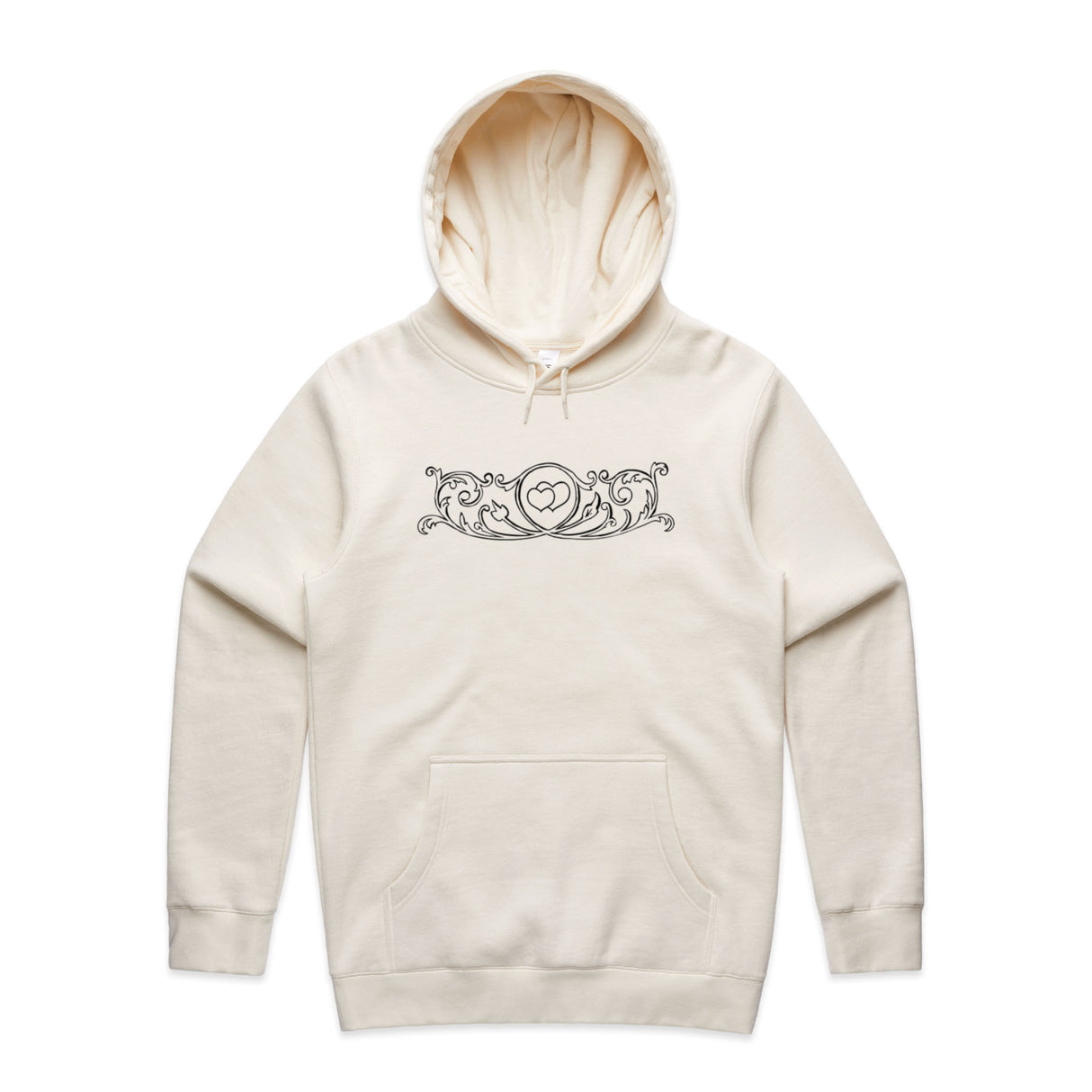 Ecru