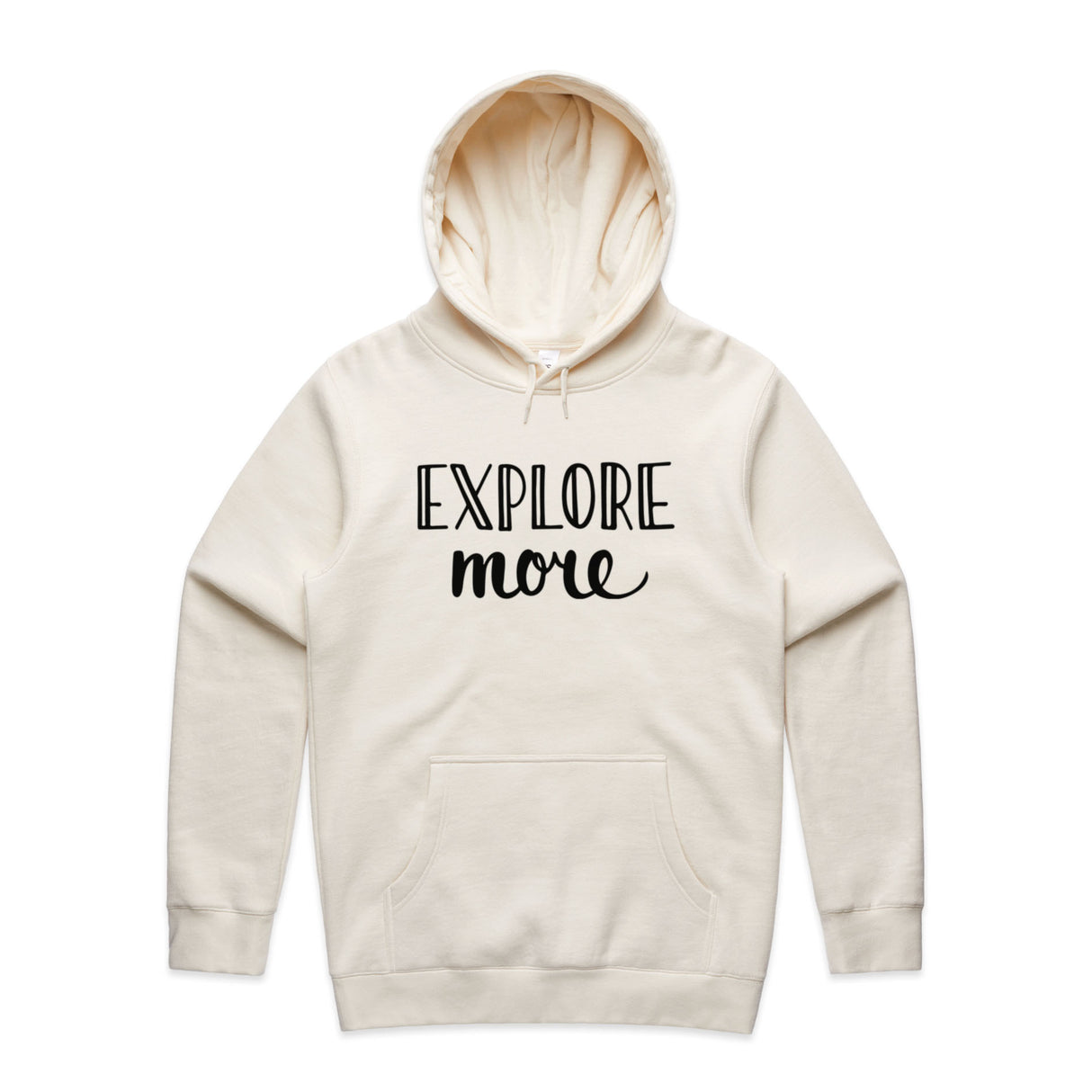 Ecru