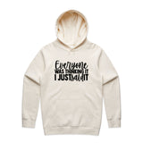 Ecru
