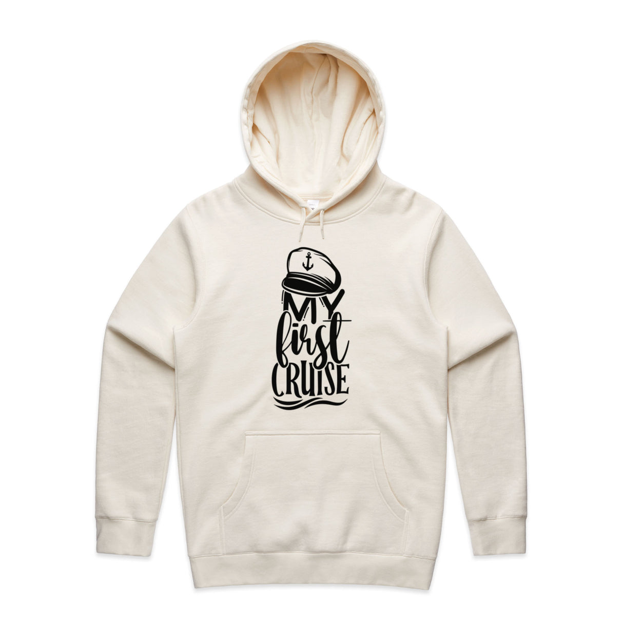 Ecru