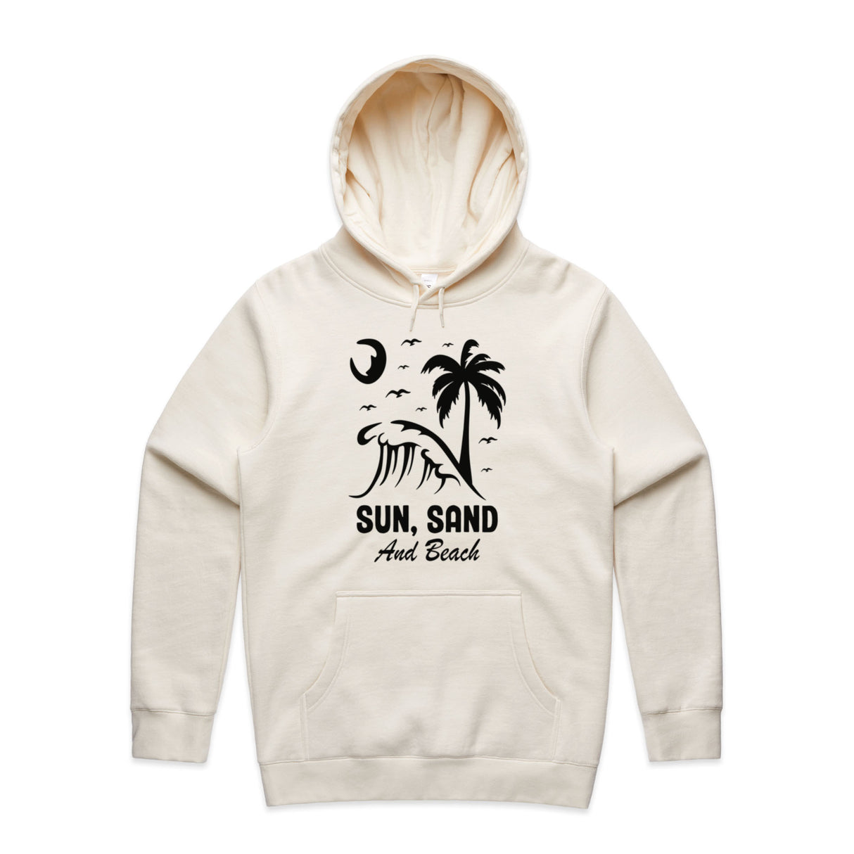 Ecru
