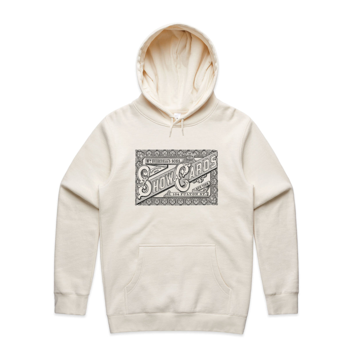 Ecru