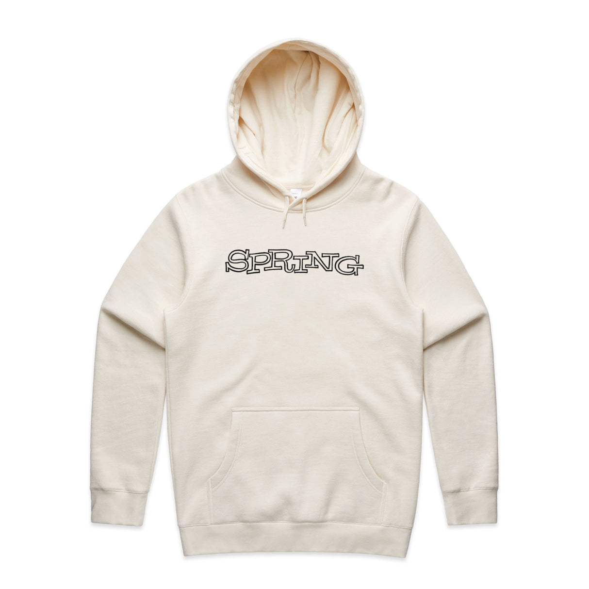 Ecru