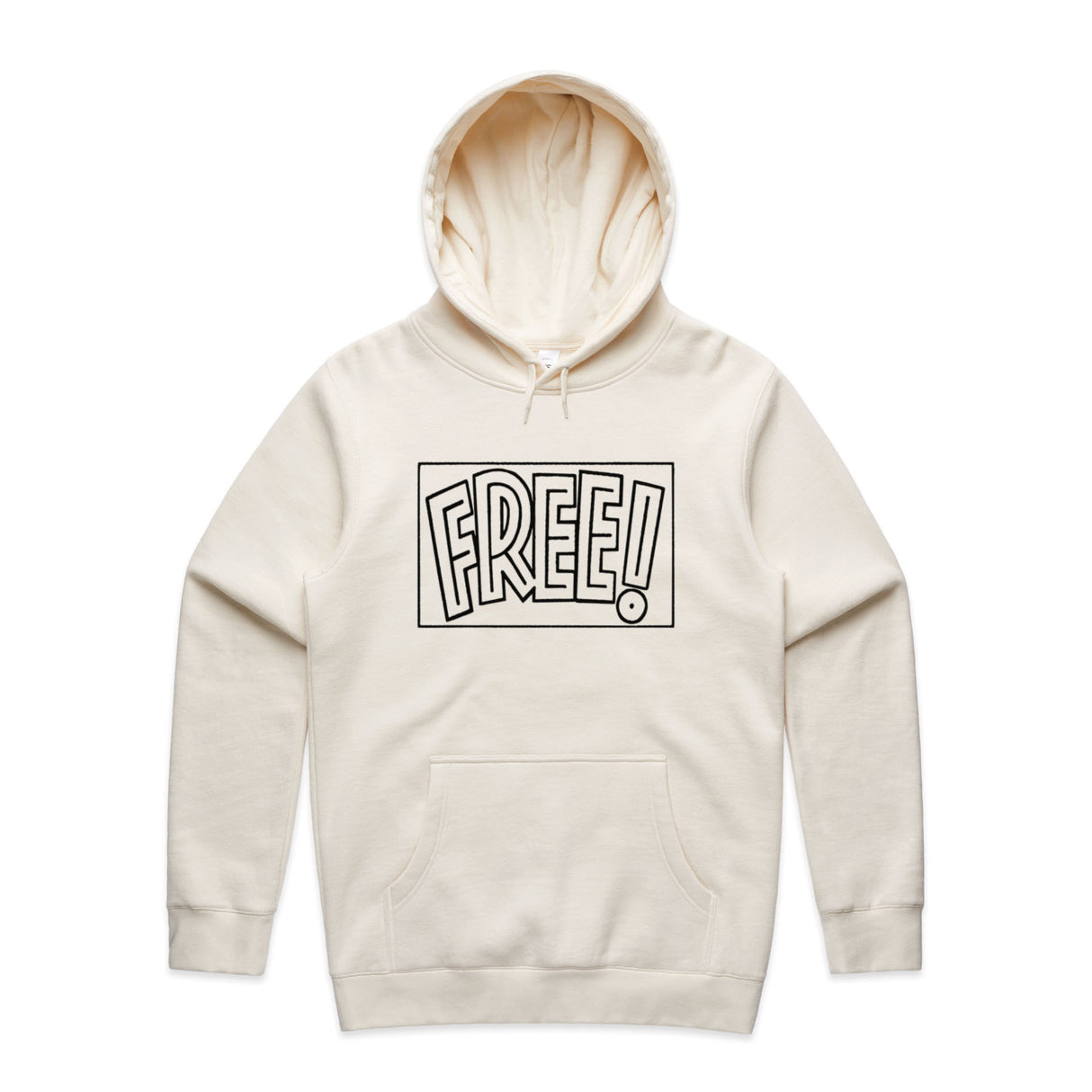 Ecru