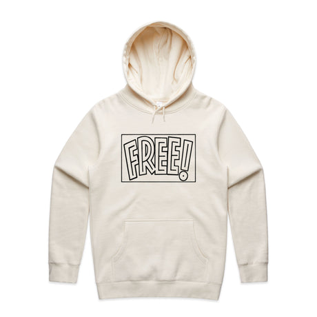 Ecru