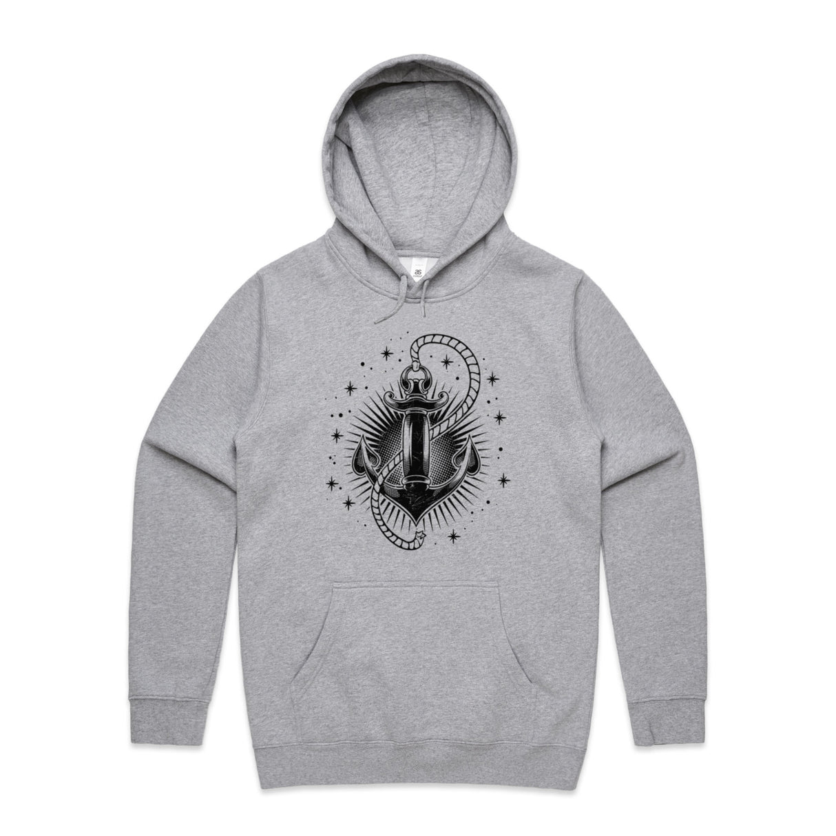 Grey Marle