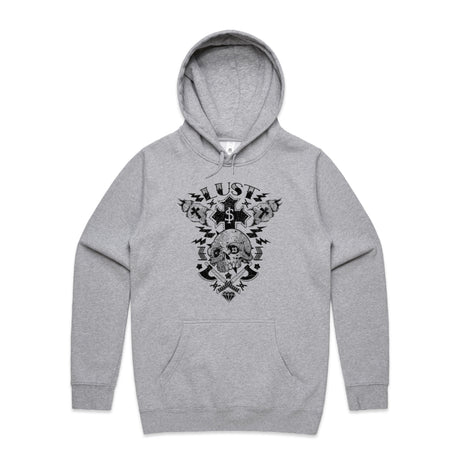 Grey Marle