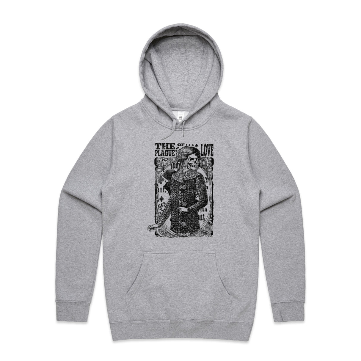 Grey Marle