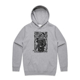 Grey Marle