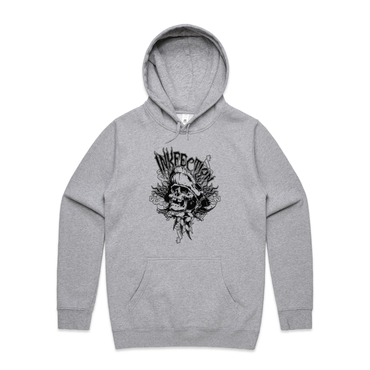Grey Marle