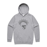 Grey Marle
