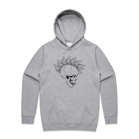Grey Marle