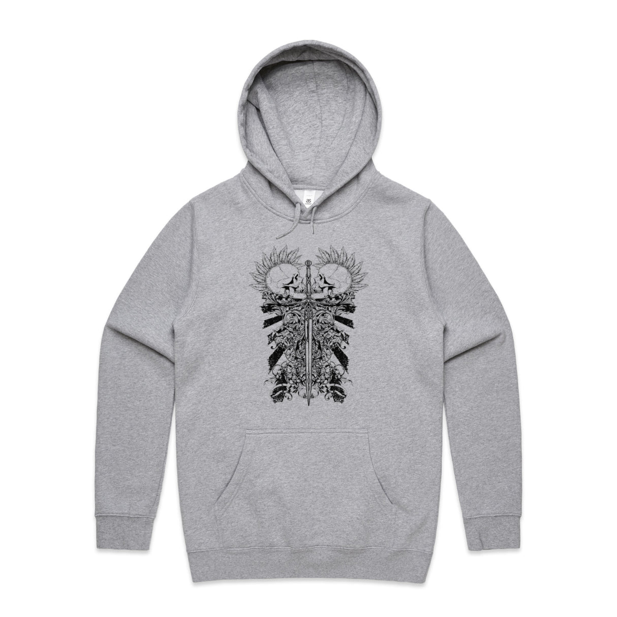 Grey Marle